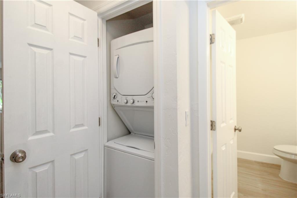 CHESAPEAKE POINT - Residential Lease