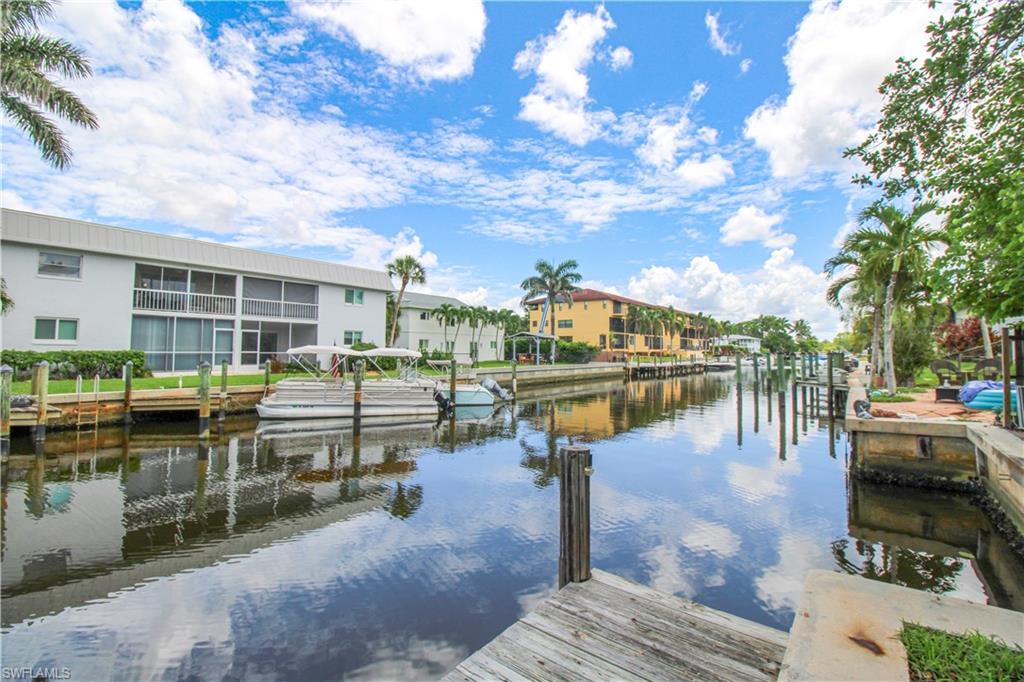 CHESAPEAKE POINT - Residential Lease