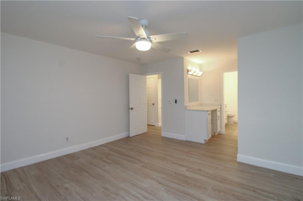 CHESAPEAKE POINT - Residential Lease