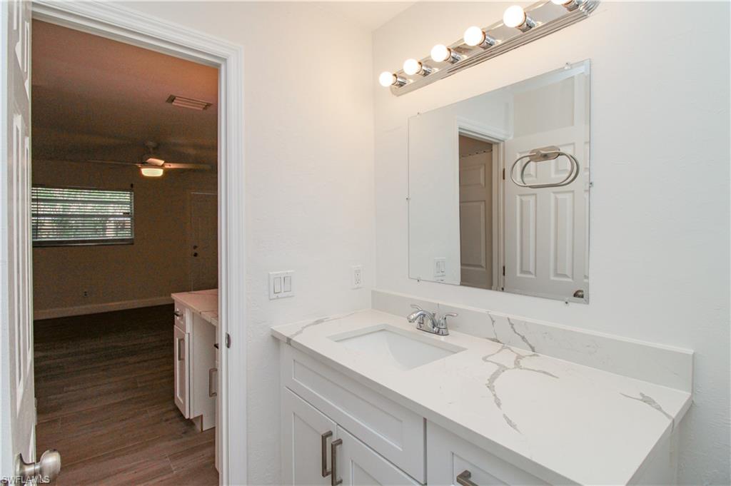 CHESAPEAKE POINT - Residential Lease