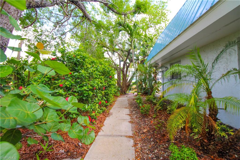 CHESAPEAKE POINT - Residential Lease