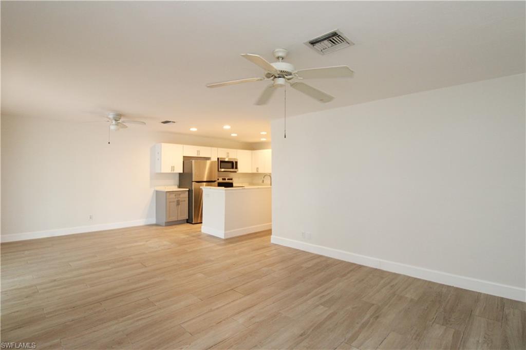 CHESAPEAKE POINT - Residential Lease