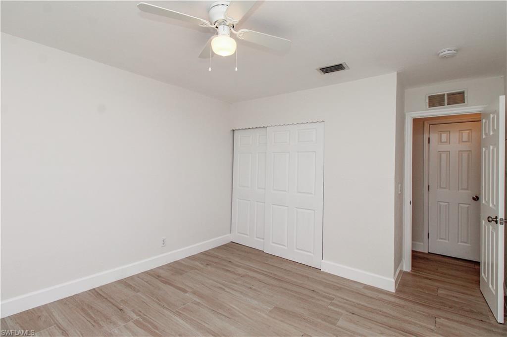 CHESAPEAKE POINT - Residential Lease