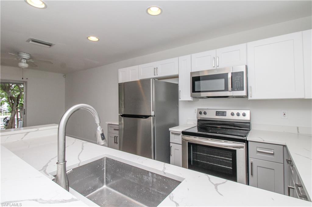 CHESAPEAKE POINT - Residential Lease