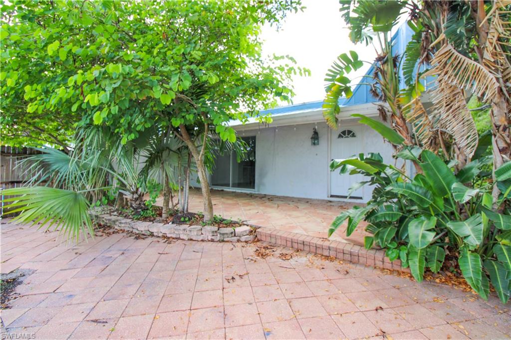 CHESAPEAKE POINT - Residential Lease