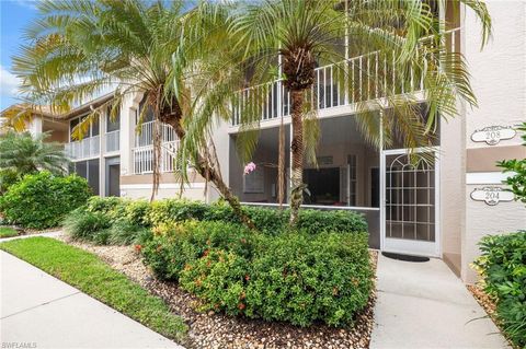 8015 Tiger CV 204 NAPLES FL 34113