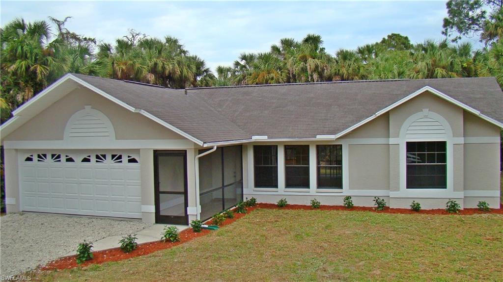 GOLDEN GATE ESTATES - Residential