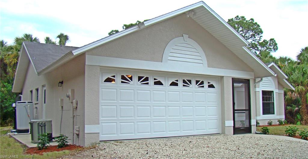 GOLDEN GATE ESTATES - Residential