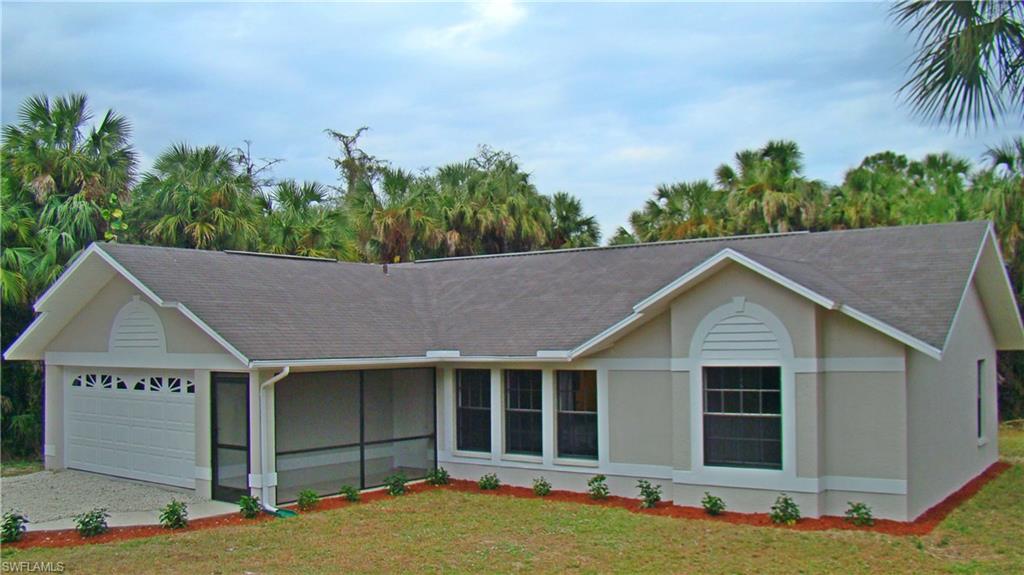 GOLDEN GATE ESTATES - Residential