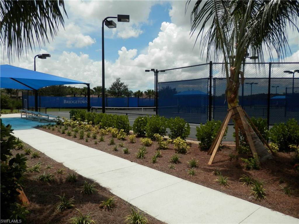 BRIDGETOWN - Residential