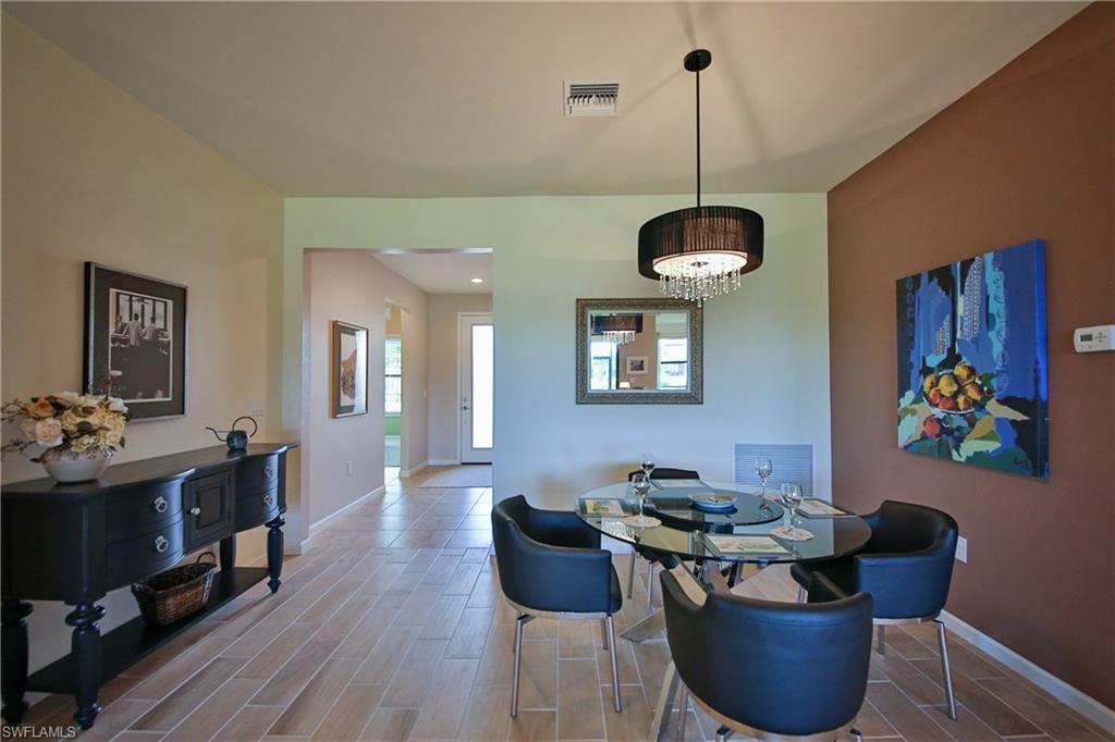 BRIDGETOWN - Residential