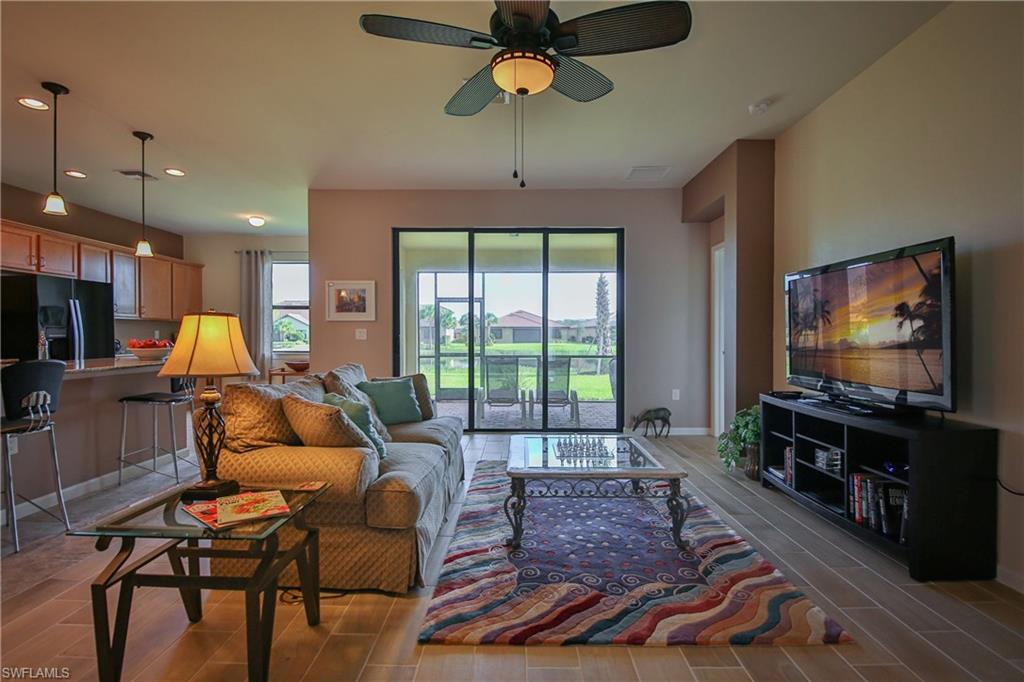 BRIDGETOWN - Residential