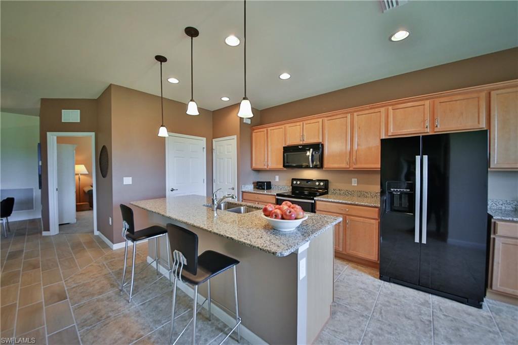 BRIDGETOWN - Residential