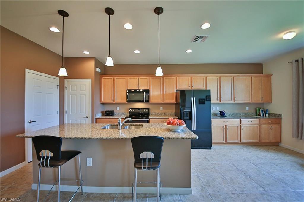 BRIDGETOWN - Residential