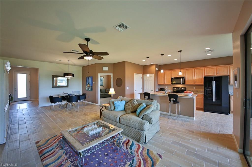 BRIDGETOWN - Residential