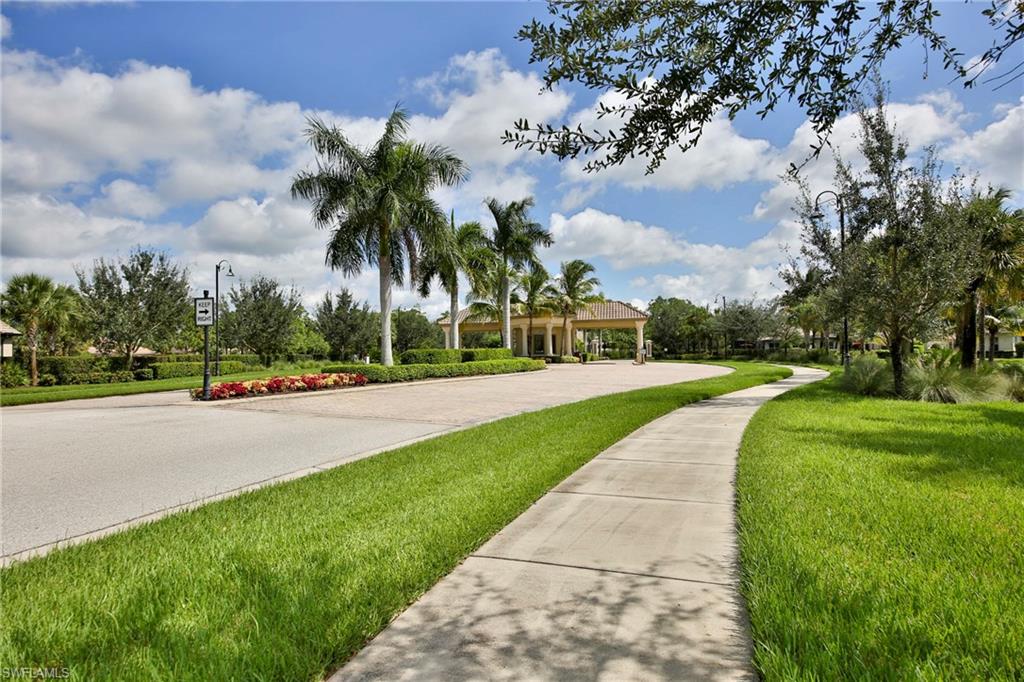 BRIDGETOWN - Residential