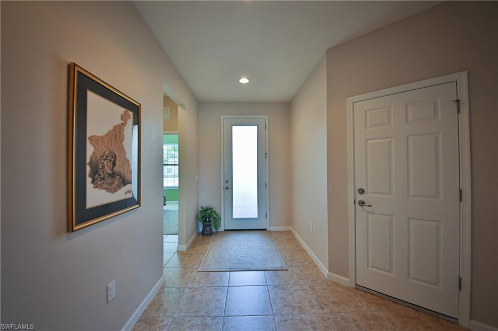 BRIDGETOWN - Residential