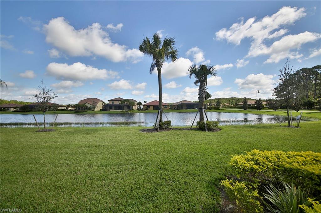 BRIDGETOWN - Residential