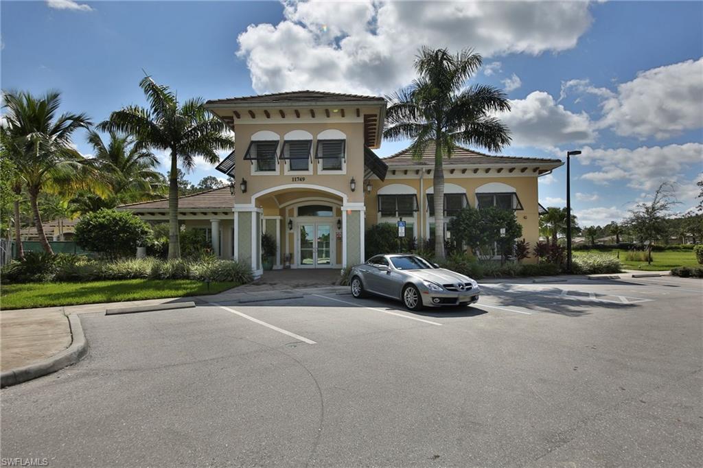 BRIDGETOWN - Residential