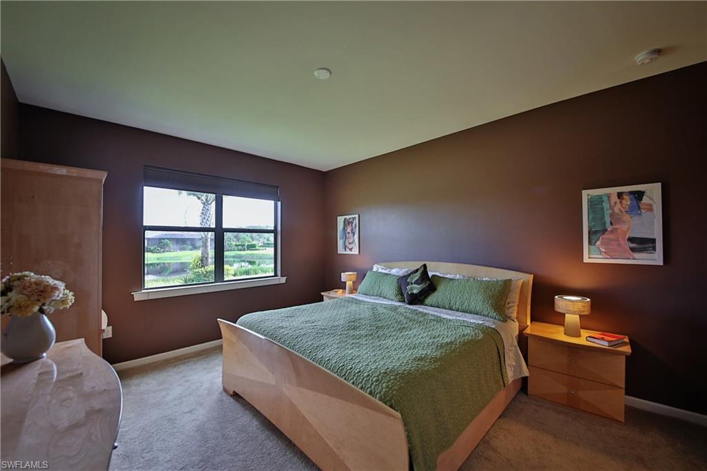 BRIDGETOWN - Residential