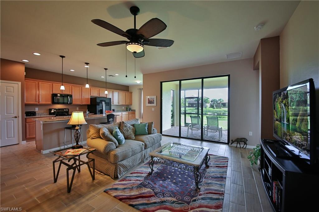 BRIDGETOWN - Residential