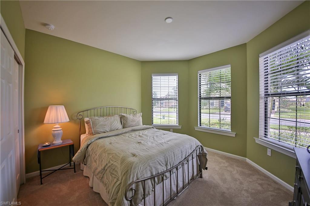 BRIDGETOWN - Residential