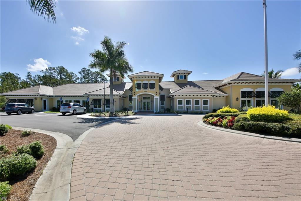 BRIDGETOWN - Residential