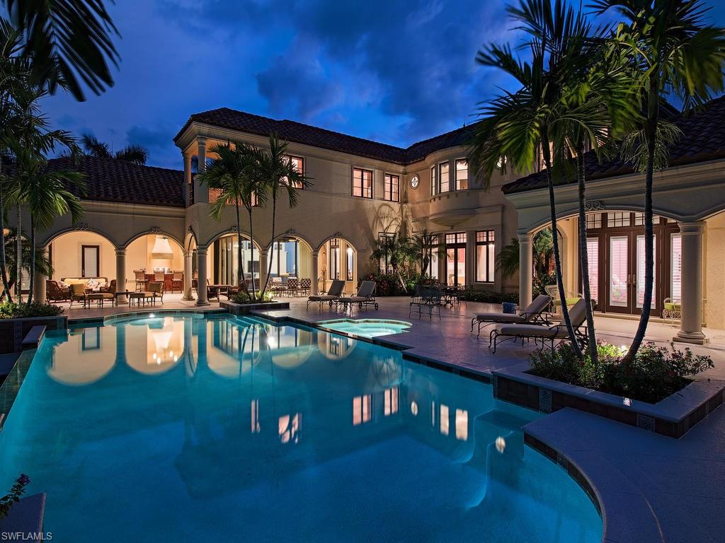 PORT ROYAL - Residential