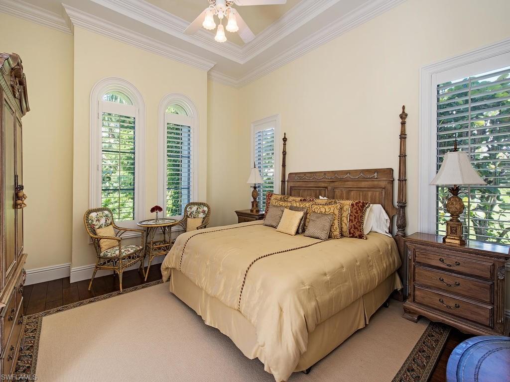 PORT ROYAL - Residential