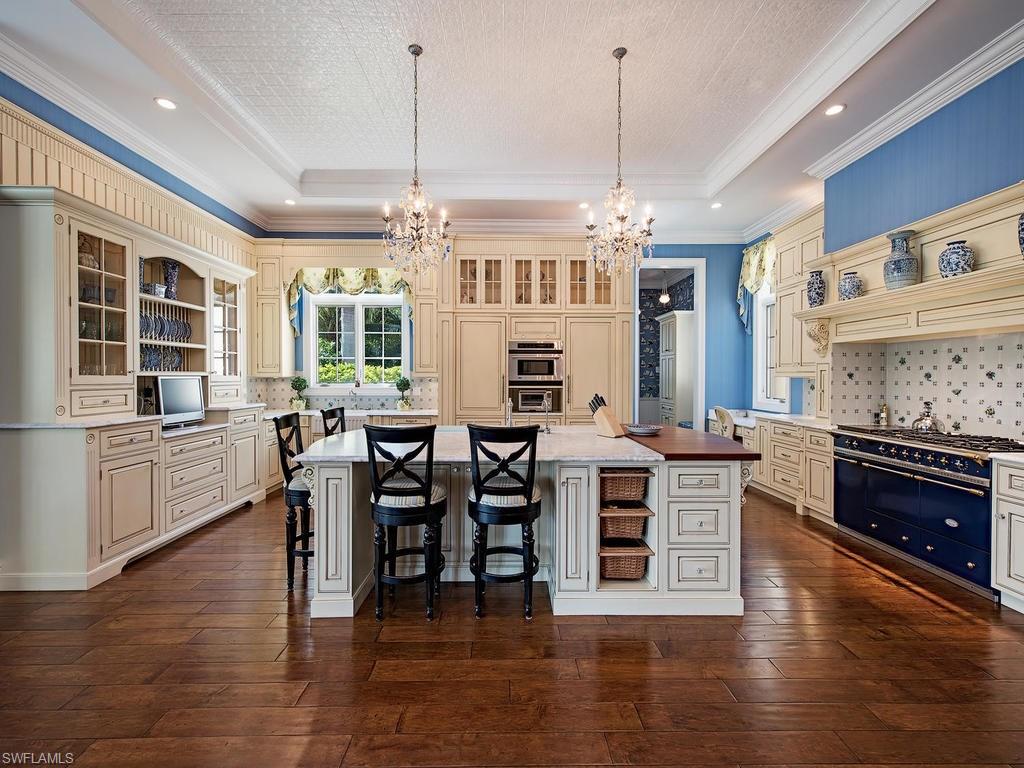 PORT ROYAL - Residential