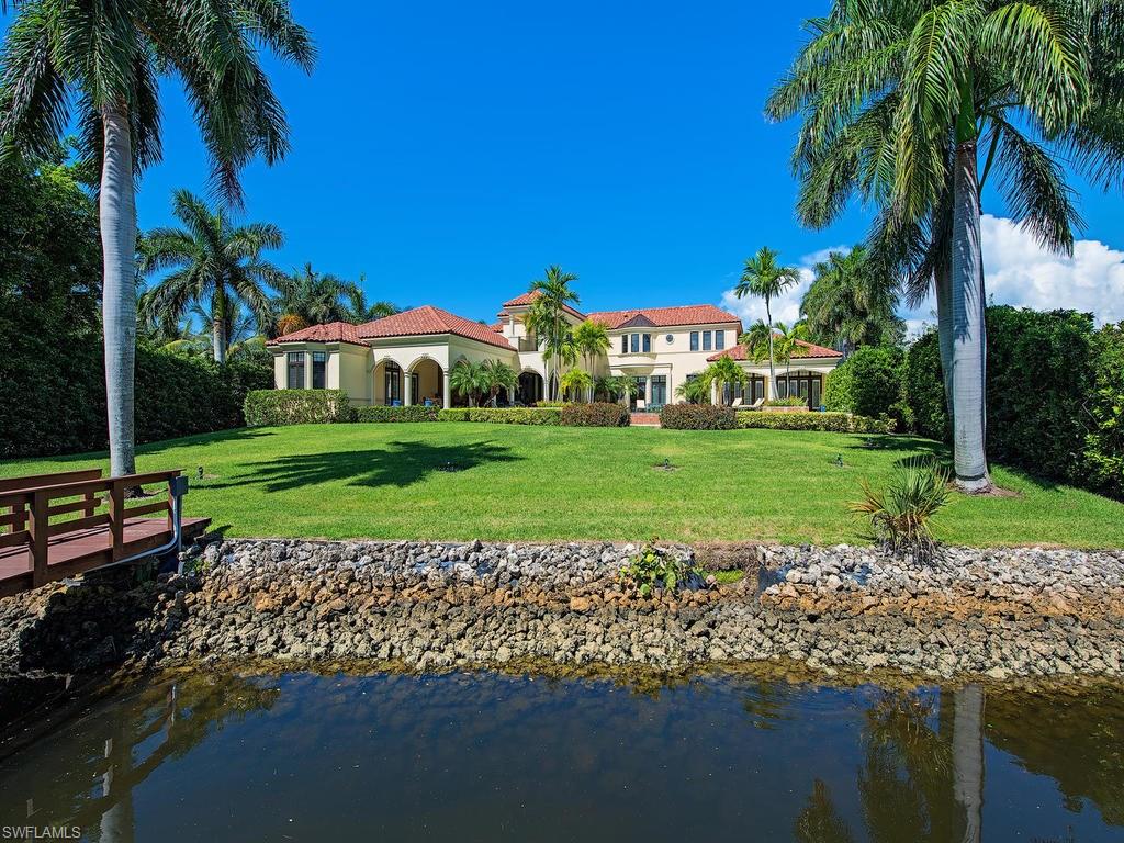 PORT ROYAL - Residential