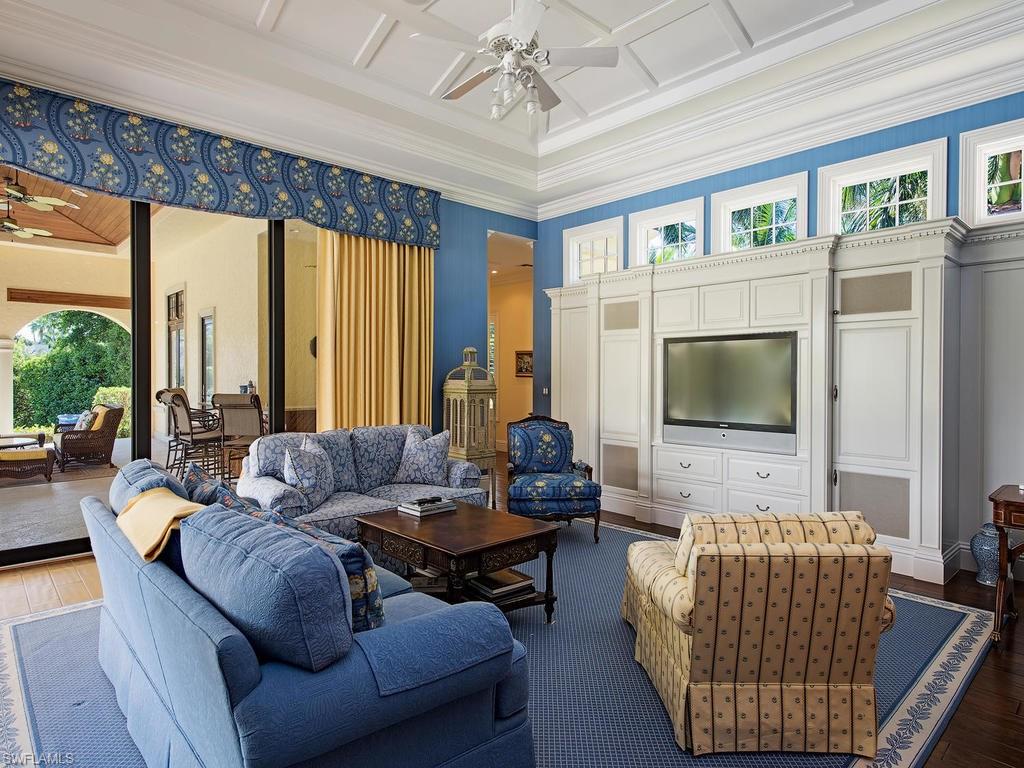 PORT ROYAL - Residential