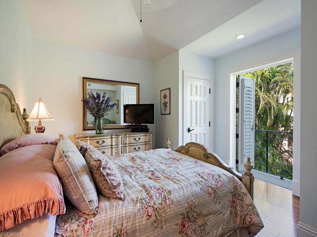 PORT ROYAL - Residential