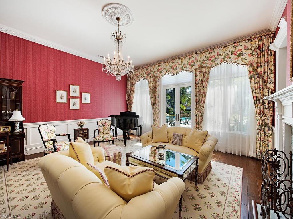 PORT ROYAL - Residential