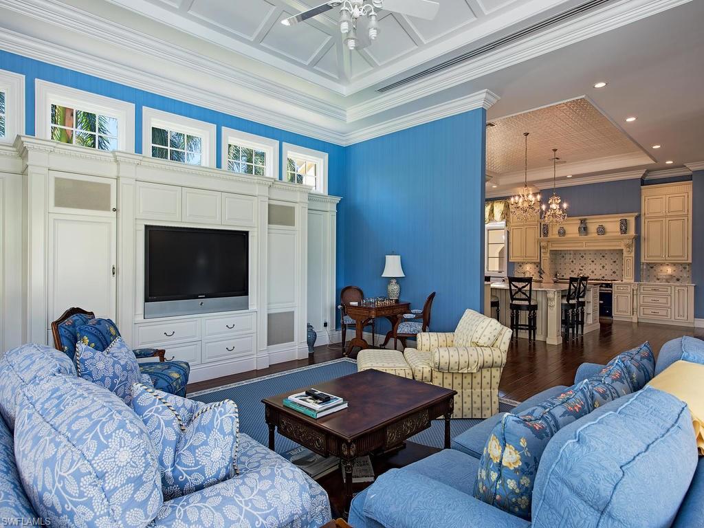 PORT ROYAL - Residential