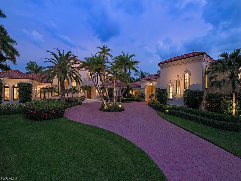 PORT ROYAL - Residential