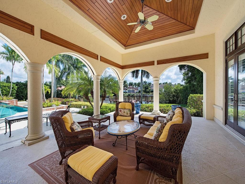 PORT ROYAL - Residential