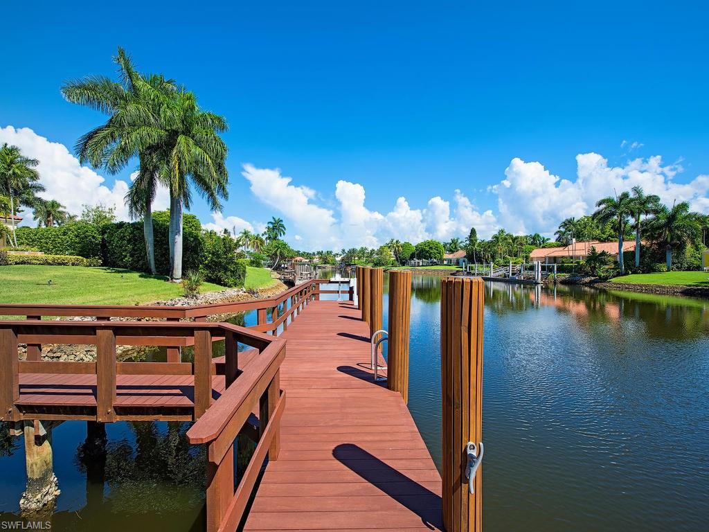 PORT ROYAL - Residential