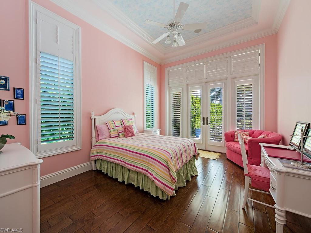 PORT ROYAL - Residential