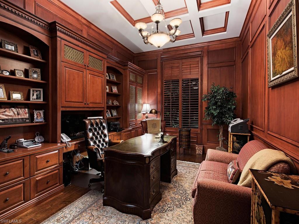 PORT ROYAL - Residential