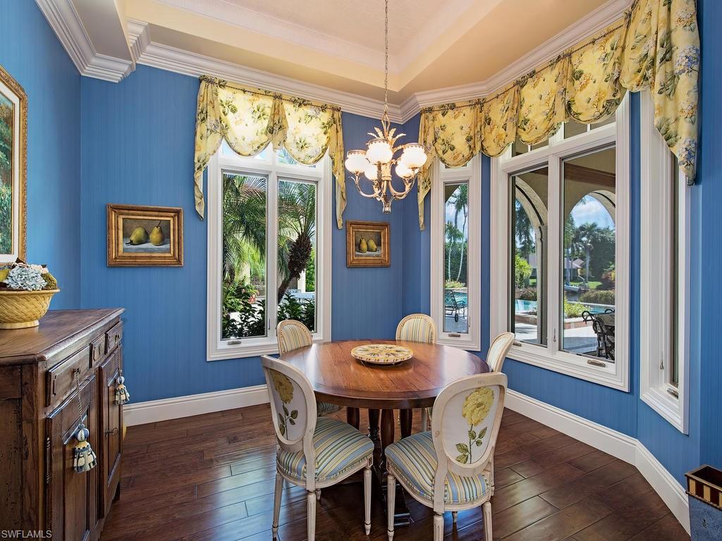 PORT ROYAL - Residential