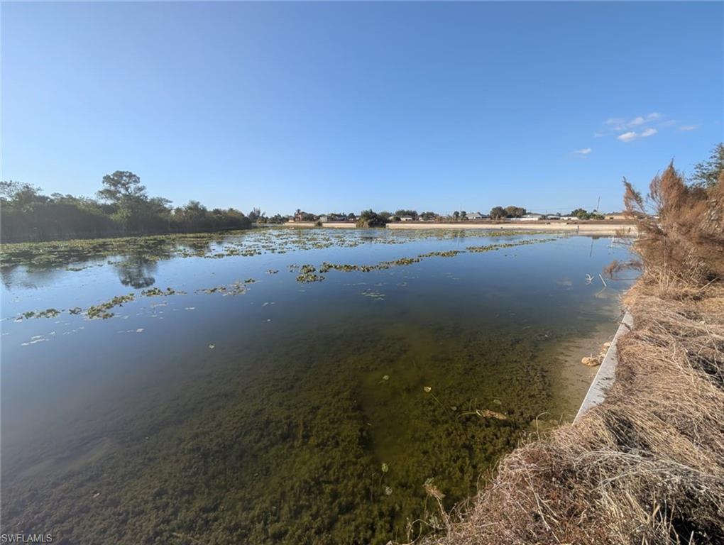 CAPE CORAL - Land