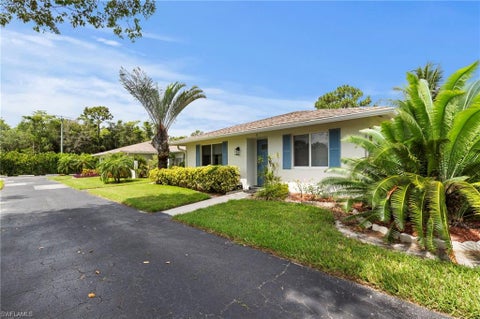 Photo of 50 Glades BLVD #2, NAPLES, FL 34112 (MLS # 226022783)