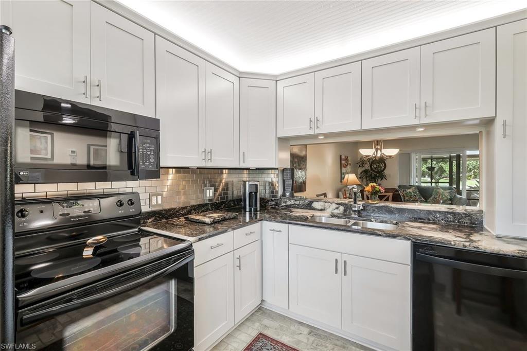 CENTRAL PARK SOUTH CONDOS - Residential