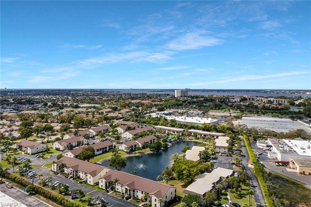 CENTRAL PARK SOUTH CONDOS - Residential