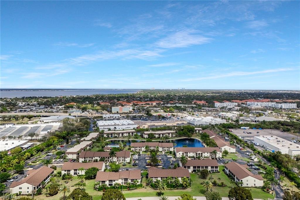 CENTRAL PARK SOUTH CONDOS - Residential