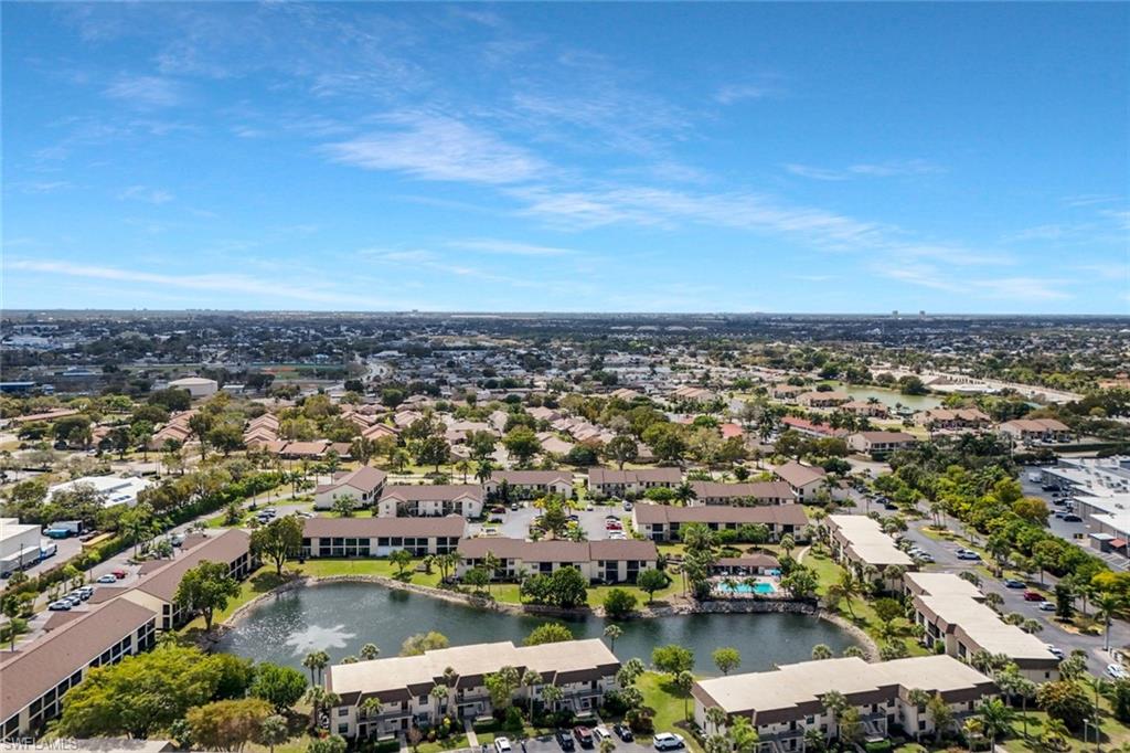 CENTRAL PARK SOUTH CONDOS - Residential