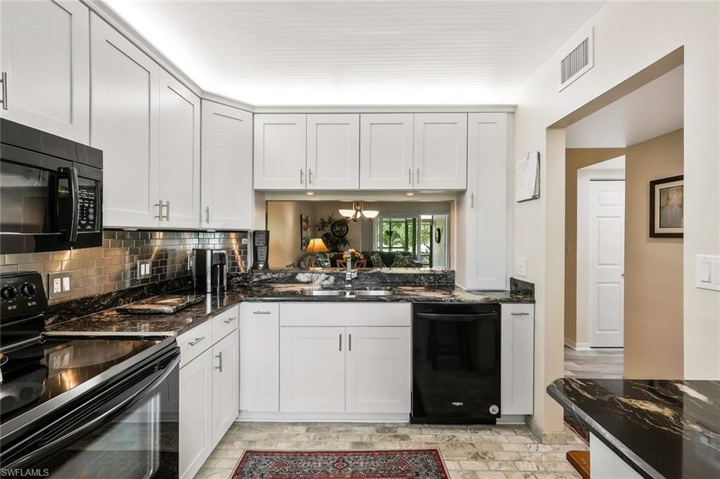 CENTRAL PARK SOUTH CONDOS - Residential