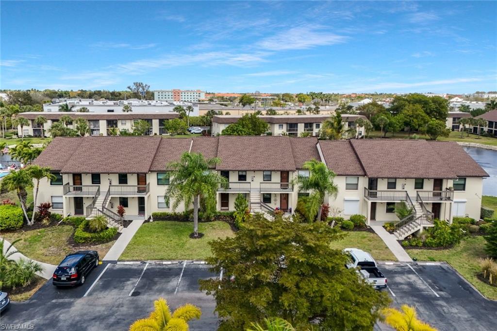 CENTRAL PARK SOUTH CONDOS - Residential