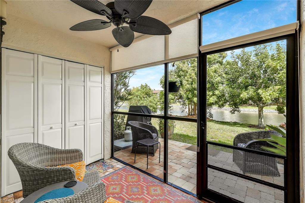 CENTRAL PARK SOUTH CONDOS - Residential